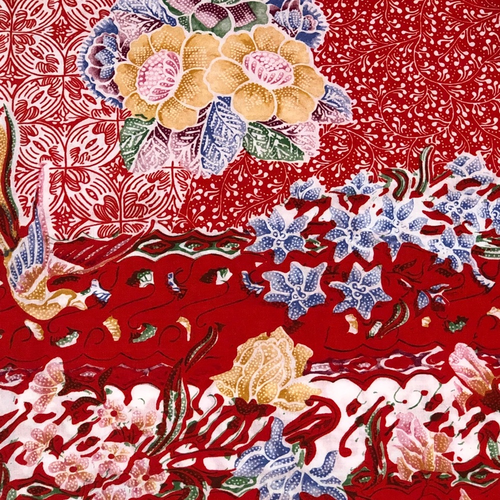 Cranston fabric/material - Picture 2 of 5